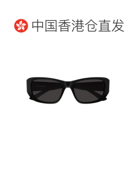 香港直邮BALENCIAGA 男士眼镜 BB0365S001