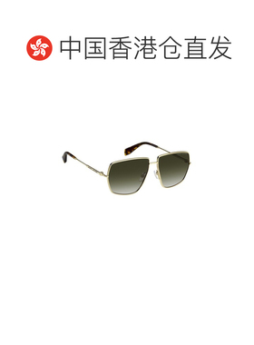 香港直邮Marc Jacobs 马克 雅可布 女士 MARC 917/S 06J 太阳镜(9
