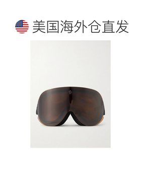 1h可退 美国直邮Moncler盟可睐女士太阳镜