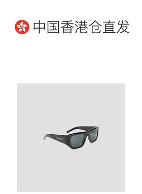 香港直邮SAINT LAURENT 女士眼镜 810815Y99561000BLACK AW2025