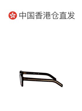 香港直邮PRADA 男士太阳镜 0PRA16S17N20G SS2025 棕色 Sunglasse