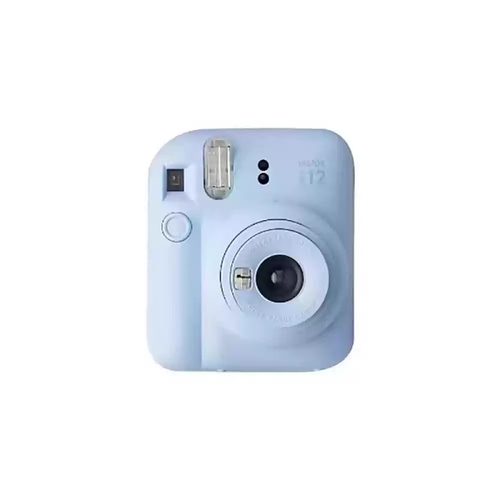 香港直邮Fujifilm富士INSTAX MINI12拍立得多色可选一次成像相机 - 图0