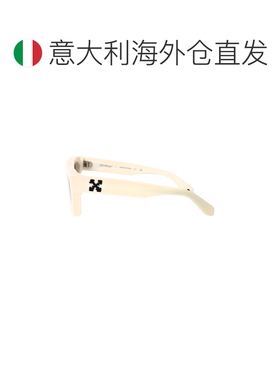 1h可退 欧洲直邮OFF-WHITE 女士太阳镜 OERI008C99PLA0040107L010