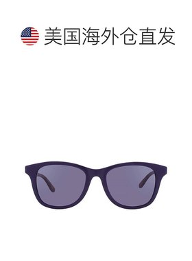 自营Tommy Hilfiger Grey Square Men's Sunglasses TH 1506/F/S