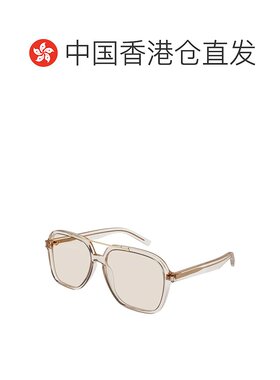 1h可退 香港直邮潮奢 Saint Laurent 圣罗兰 女士 SL 545 002 太