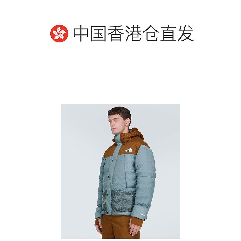 香港直邮潮奢 The North Face 北面 男士x Undercover Soukuu 羽 - 图1