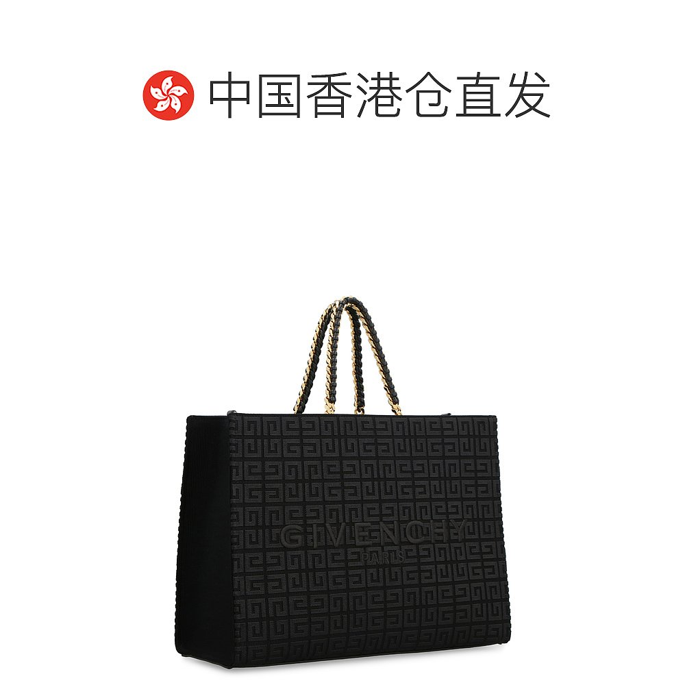 香港直邮GIVENCHY 女士斜挎包 BB50QPB1LS001 - 图1