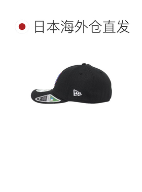 日本直邮纽约洋基队（NEW ERA）棒球帽 MLB PLYR REP 3930MC 1486