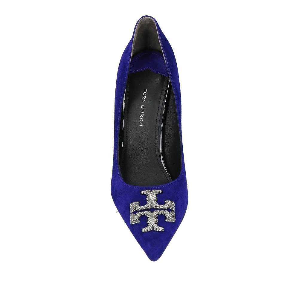 潮奢 Tory Burch 托里·伯奇 女士 浅口鞋 - 图2