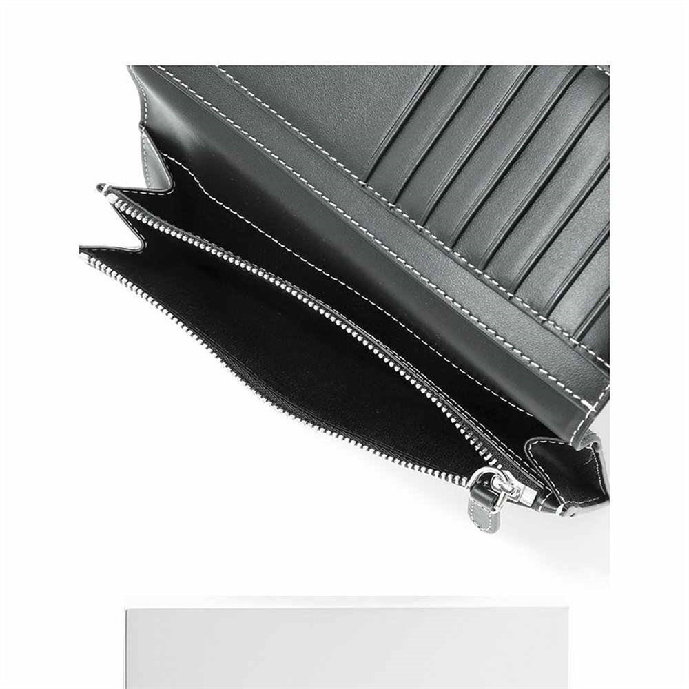 日本直邮Burberry博柏利长钱包格纹时尚百搭 E-CANVAS  8052803,淘宝优惠券,粉丝福利购,淘宝优惠卷