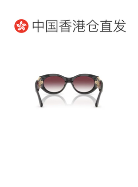1h可退 香港直邮CHANEL 女士眼镜 CH5536Q17168H CO 黑色 全框太