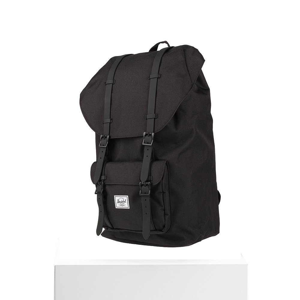 香港直邮潮奢 Herschel Supply Co. 男士 Backpacks 手提包 - 图3