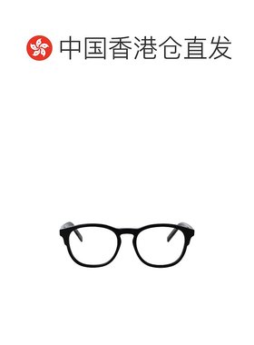 香港直邮GIVENCHY 男士太阳镜 GV50019I001 SS2025 白色 徽标平光