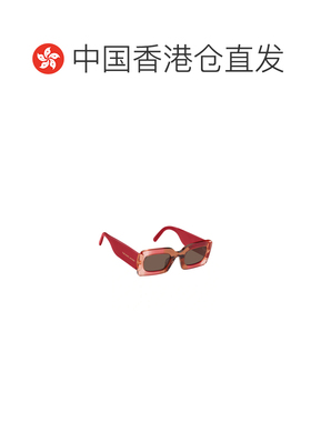香港直邮MARC JACOBS 女士眼镜 MARC488NS92Y70 SS2024 棕色