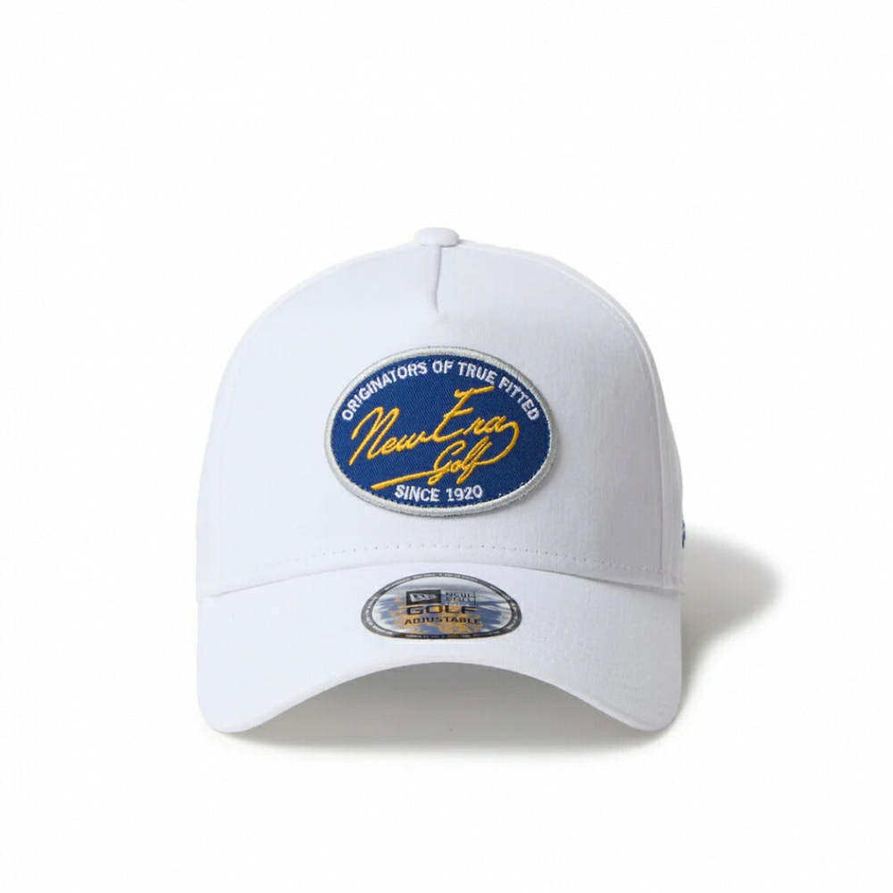 日本直邮NEW ERA 秋冬男士可水洗GF 940AF STRETCH CT高尔夫球帽,淘宝优惠券,粉丝福利购,淘宝优惠卷