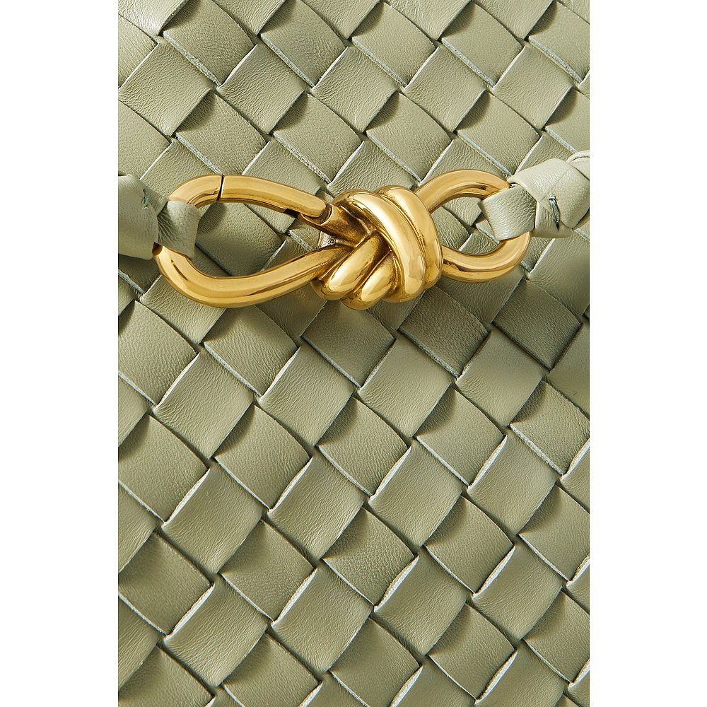 潮奢 Bottega Veneta 葆蝶家 女士手提包 - 图2