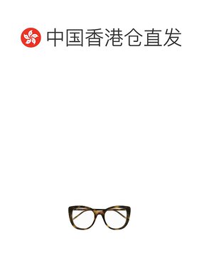 香港直邮Saint Laurent 全框平光镜 SL778