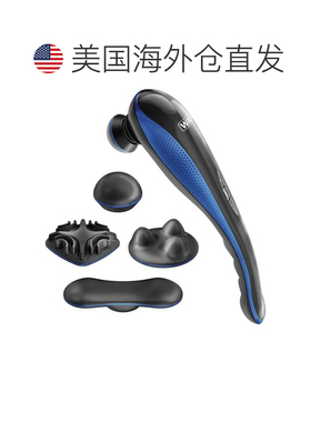 自营Wahl无绳敲击按摩器-锂离子深层组织按摩工具-4263- 美国奥