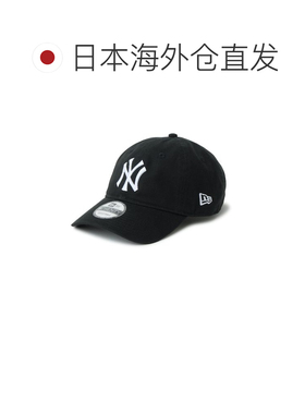 日本直邮New Era 9TWENTY MLB Side Patch 纽约洋基队 棒球帽 147