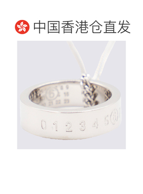 香港直邮MM6 MAISON MARGIELA 女士项链 SM6UU0048P7296951吊坠