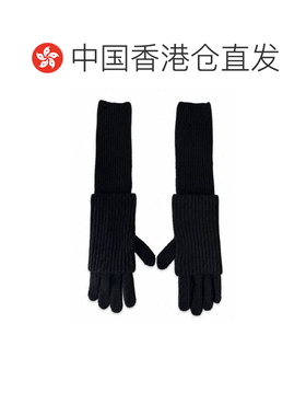 香港直邮PINKO 女士手套 107254GARDENIAA3EJZ99 【付后1h可退】
