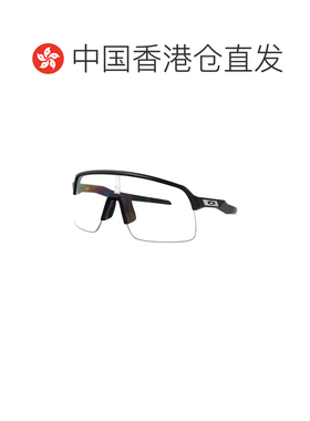 香港直邮OAKLEY 女士太阳镜 0OO9463946345 AW2025 银色 Sutro Li