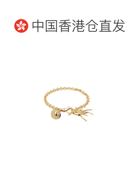 香港直邮VIVIENNE WESTWOOD 女士手链手镯 6102025S02R001 SS2026