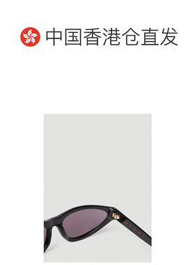 香港直邮MARNI 男士太阳镜 FA7BLK 灰色 MAVERICKS