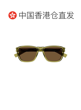 香港直邮SAINT LAURENT 男士眼镜太阳镜 SL710005