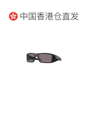1h可退 香港直邮Oakley 欧克利 男士 HELIOSTAT OO9231 923101 太