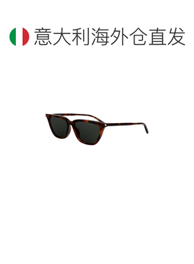 1h可退 欧洲直邮SAINT LAURENT 女士眼镜 SL889SULPICETHIN003 SS