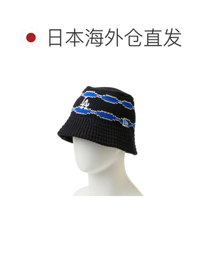 OVERRIDE NEW ERA 纽约扬基队 针织渔夫帽 棉/尼 【付后1h可退】