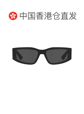 1h可退 香港直邮Moschino 莫斯奇诺 男士 MOS186/S 807 太阳镜(IR