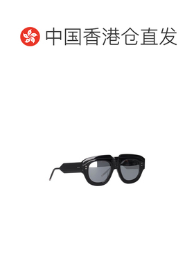 1h可退 香港直邮THOM BROWNE 男士太阳镜 UES948AG0002001 AW2025