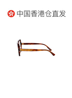香港直邮MARNI 女士眼镜 IOVBB22 SS2026 棕色 Marni Optical