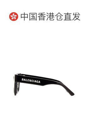 1h可退 香港直邮balenciaga 女士 太阳镜巴黎世家眼镜