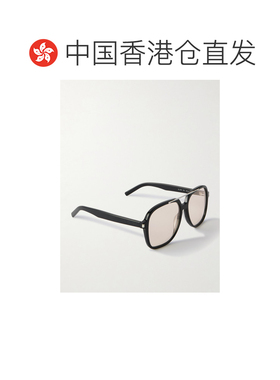 香港直邮SaintLaurent圣罗兰女士太阳镜