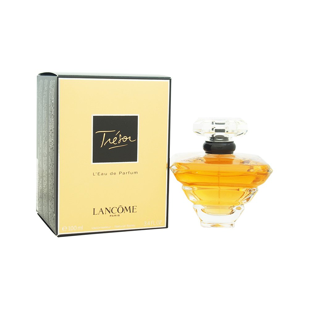 天猫国际海外仓直购美国直邮Lancome兰蔻璀璨珍爱女士香水30ml/100ml东方花香调甜蜜0