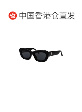 1h可退 香港直邮THE ATTICO 女士太阳镜 ATTICO63C1SUNC1 SS2025