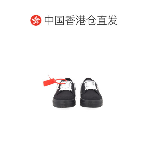 香港直邮off-white 男士 运动鞋 M293C9F0031001 white白色 舒适 - 图1
