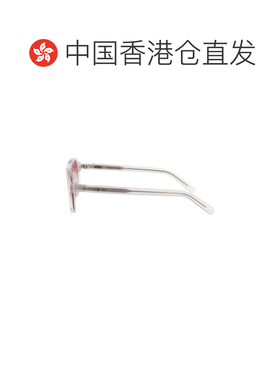 1h可退 香港直邮Maison Margiela 马丁 马吉拉 女士 Lunettes 7