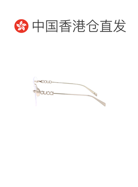 香港直邮GUCCI 女士眼镜 GG1806O004 SS2025 白色
