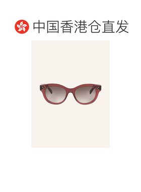 香港直邮CELINE 女士太阳镜 100322502818000 CO 花色 Sunglasses