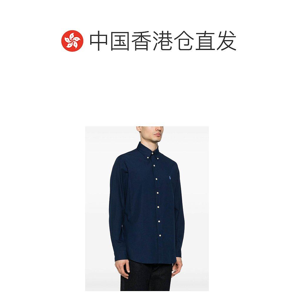 香港直邮POLO RALPH LAUREN 男士衬衫 710928255001,淘宝优惠券,粉丝福利购,淘宝优惠卷