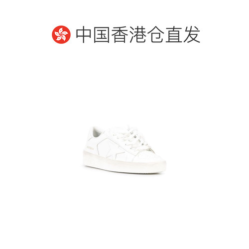 香港直邮GOLDEN GOOSE DELUXE BRAND 女士运动鞋 GWF00128F000566 - 图1
