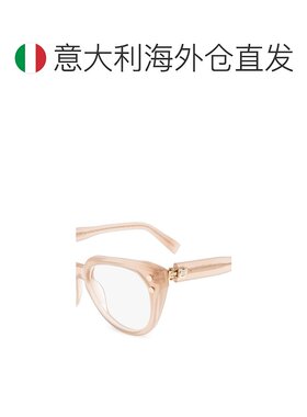 欧洲直邮balmain 女士 太阳镜眼镜正品舒适防紫外线显脸小高级感