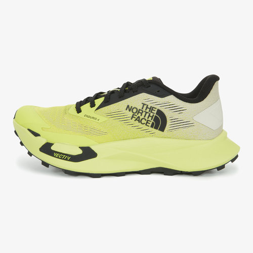 THE NORTH FACE M VECTIV ENDURIS 4 跑步鞋北面跑鞋 - 图2