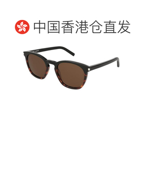 香港直邮Saint Laurent 圣罗兰 女士 -sunglasses 太阳镜 SL 2802