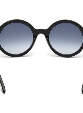 Tom Ford 徽标太阳镜 TF0369