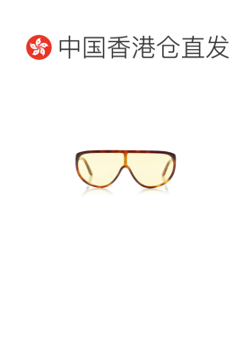 香港直邮toteme女士太阳镜 【付后1h可退】配饰太阳眼镜